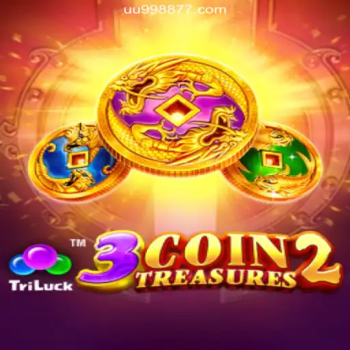 Exploring the Thrills of 3CoinTreasures2 on UU9988.COM - The Premier Online Casino Platform in Brazil