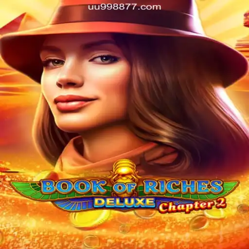 Exploring Book of Riches Deluxe Chapter 2: The Ultimate Online Casino Experience in Brazil