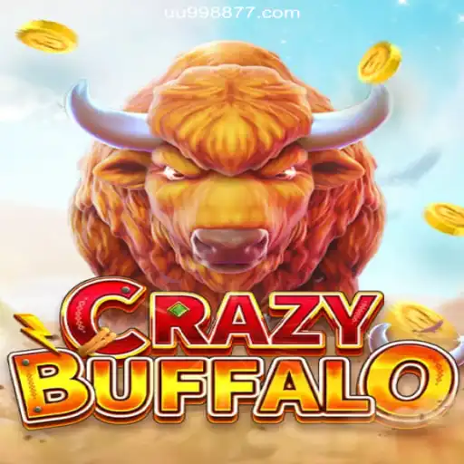 Explore the Thrill of CRAZYBUFFALO on UU9988.COM Platform - Online Casino Brasil #1