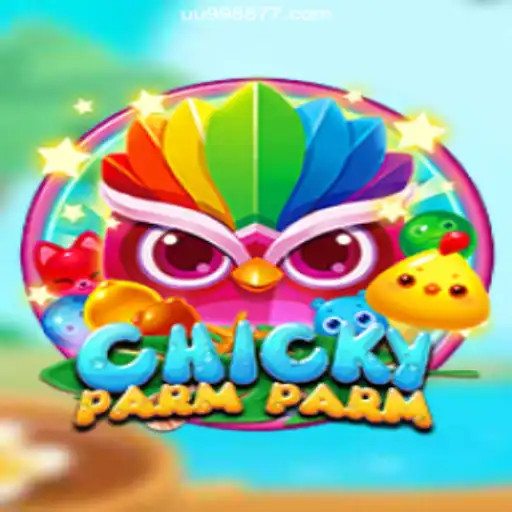 Exploring the Exciting World of ChickyParmParm on UU9988.COM
