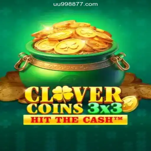 Discover the Excitement of Clovercoin3x3: A New Era of Online Gaming on UU9988.COM