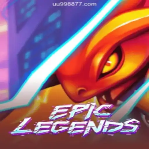Exploring the World of EpicLegends on UU9988.COM: The Premier Online Casino Platform in Brazil