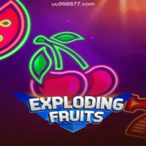 ExplodingFruits: A Thrilling Adventure on UU9988.COM Platform