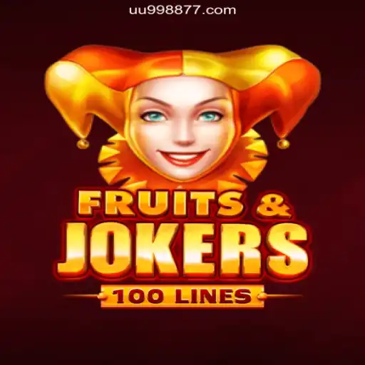 Exploring FruitsAndJokers100 on UU9988.COM Platform: The Premier Online Cassino in Brasil