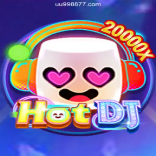 HotDJ: The Electrifying Casino Game Transforming Online Gaming