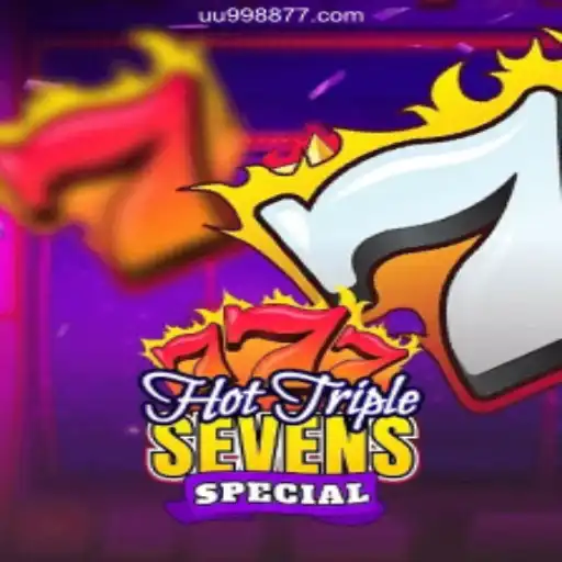 Discover the Excitement of HotTripleSevensSpecial on UU9988.COM Platform