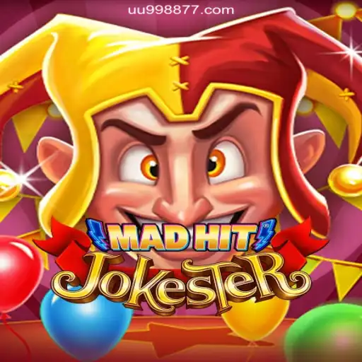 Explore the Thrilling World of MadHitJokester: A Premier Game on the UU9988.COM Platform