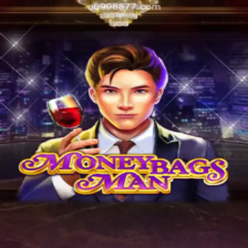 Exploring MoneybagsMan on the UU9988.COM Platform: The Premier Online Casino in Brazil
