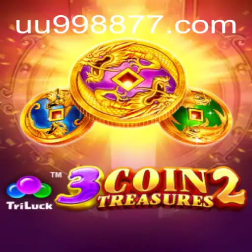 Exploring the Thrills of 3CoinTreasures2 on UU9988.COM - The Premier Online Casino Platform in Brazil