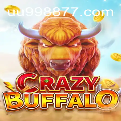 Explore the Thrill of CRAZYBUFFALO on UU9988.COM Platform - Online Casino Brasil #1