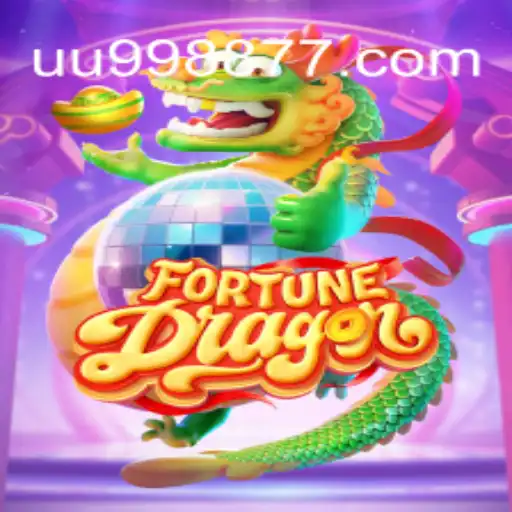 Discover the Thrilling World of FortuneDragon on the UU9988.COM Platform
