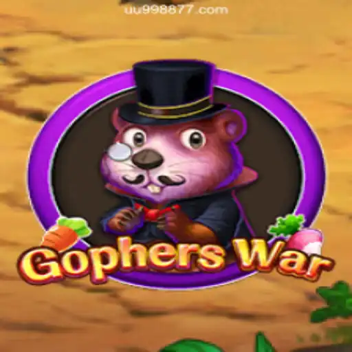 GophersWar: A Dive into the Thrilling Online Casino Experience on UU9988.COM