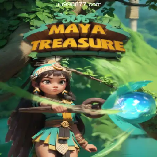 Exploring MayaTreasure: An Engaging Online Gaming Experience on UU9988.COM