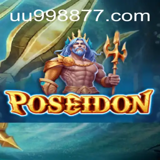 Dive into the Depths with Poseidon on UU9988.COM's Premier Online Casino Platform in Brazil