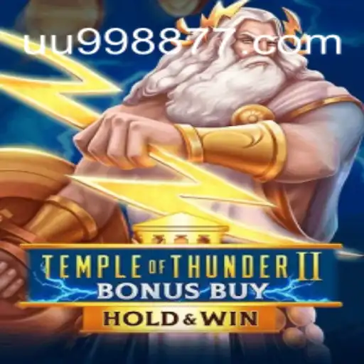 Temple of Thunder II Bonus Buy: A Riveting Adventure on UU9988.COM