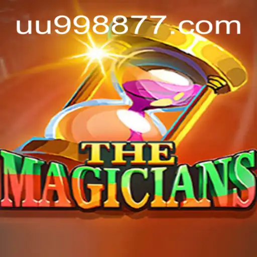 TheMagicians: A Captivating Experience on UU9988.COM Platform