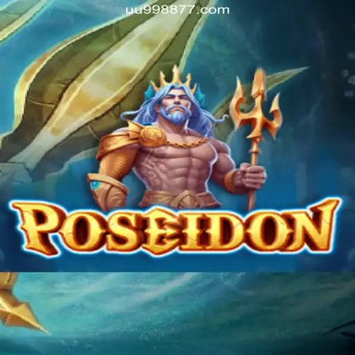 Dive into the Depths with Poseidon on UU9988.COM's Premier Online Casino Platform in Brazil