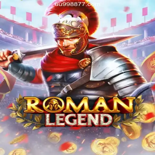 Discover the Thrills of RomanLegend on UU9988.COM: The Premier Online Casino in Brazil