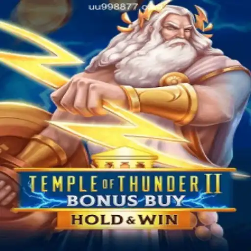 Temple of Thunder II Bonus Buy: A Riveting Adventure on UU9988.COM