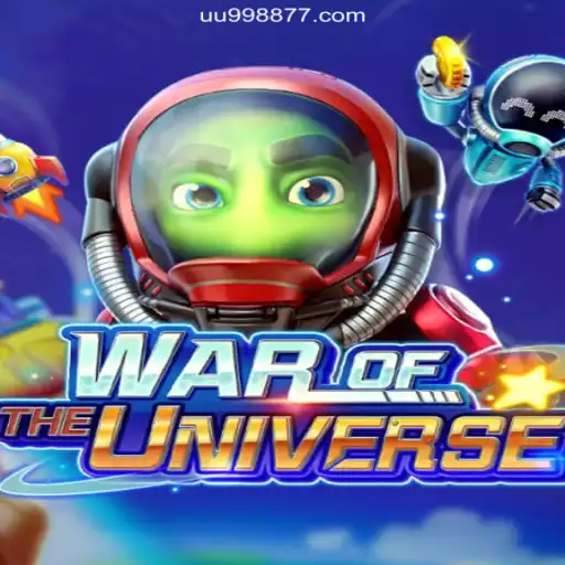 WAROFTHEUNIVERSE: The New Era of Online Gaming