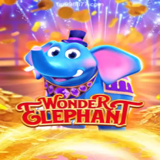 Dive into the Exciting World of WonderElephant on UU9988.COM Platform